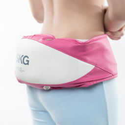 一、韩国瘦身腰带的工作原理