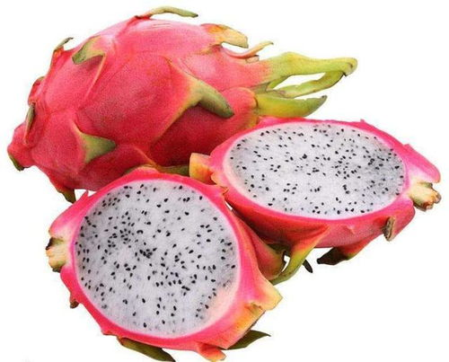 三、如何正确食用火龙果减肥