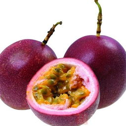 三、百香果的食用方法