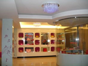 二、选择合适的瘦身会所加盟品牌