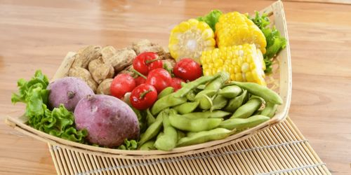 二、饮食调整在减肥中的关键作用