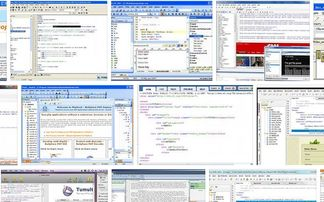 二、专业编程软件助力技能提升
