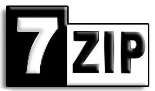 3. 7-Zip