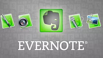 二、印象笔记（Evernote）