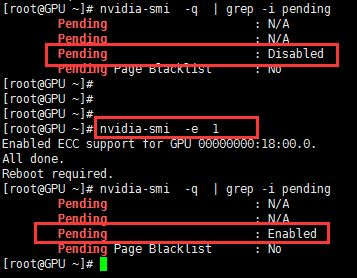 三、显卡（GPU）的优化