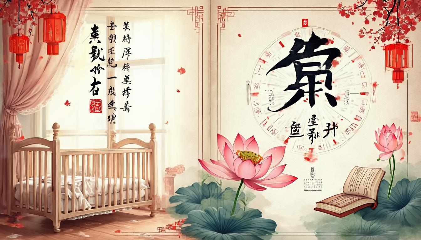 宝宝起名网:如何为你的宝贝挑选一个好名字?