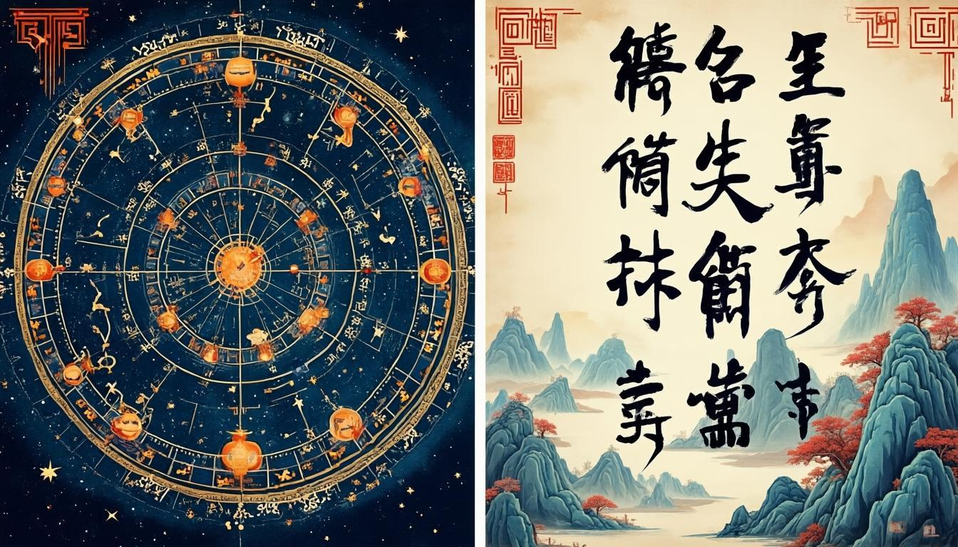 宝宝起名:2013年2月14日生辰八字的奥秘