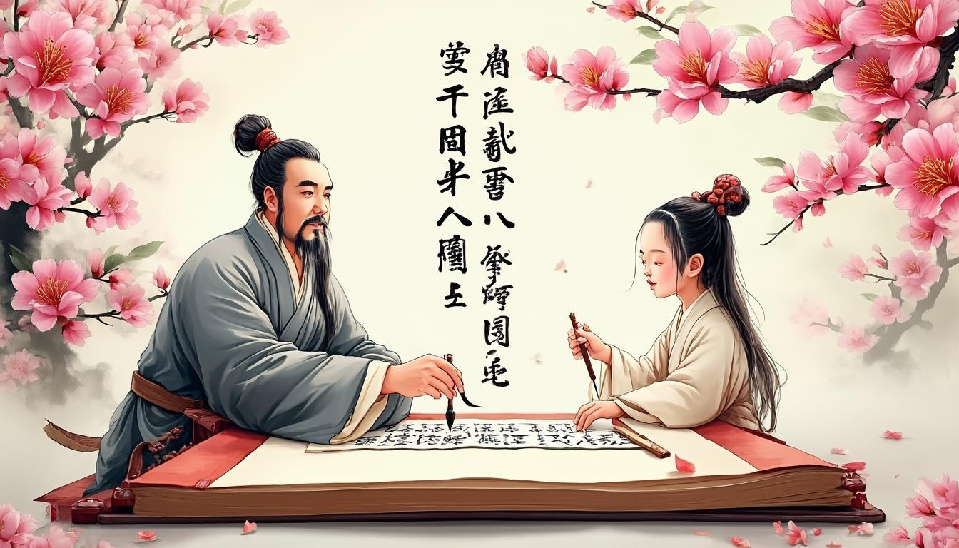 宝宝起名:生辰八字与女孩名字的完美融合