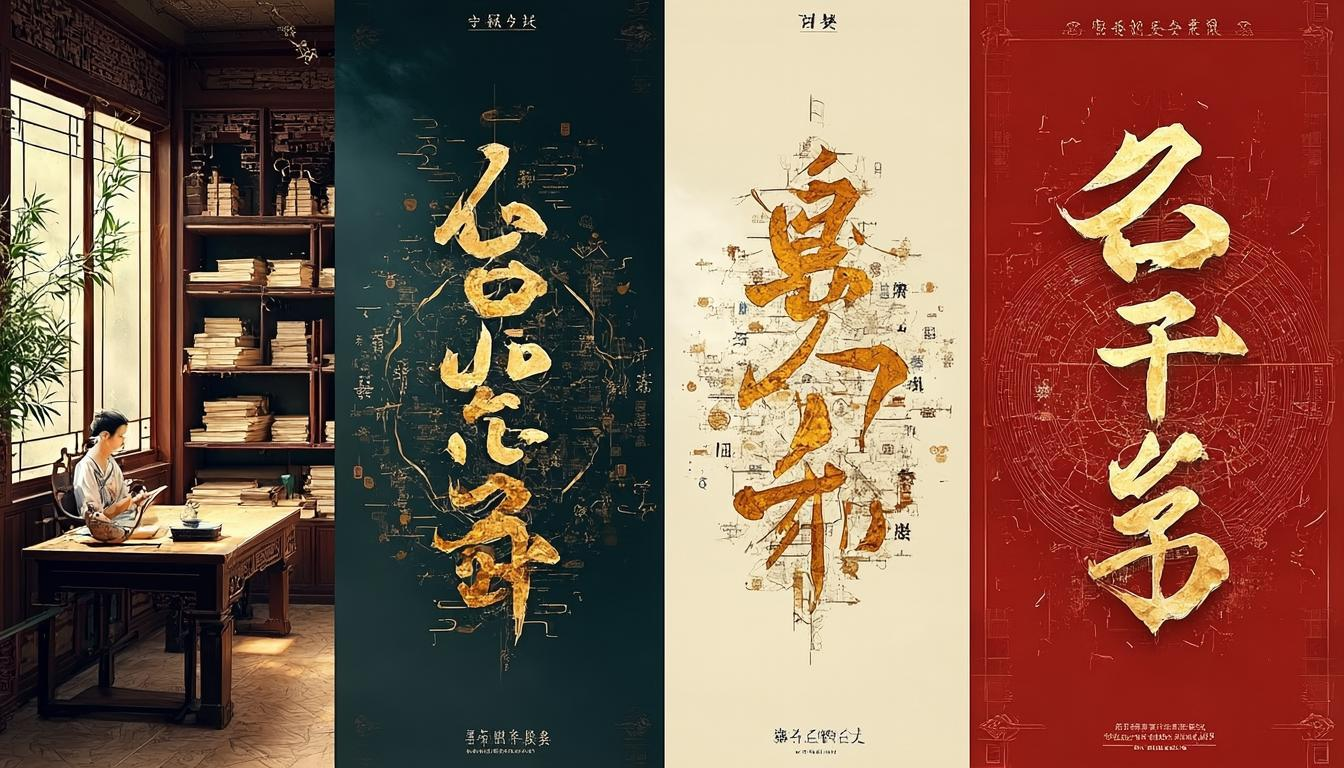 2021年男宝宝起名指南:传统与现代的完美结合