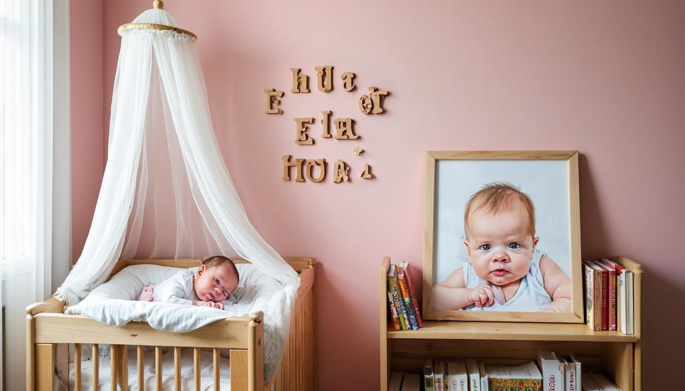 如何为男孩取一个响亮而有深意的名字?