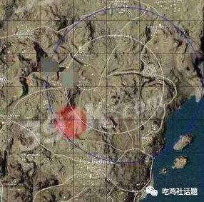 基础篇：地图选择与跳伞策略