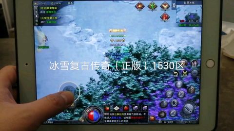 传奇私服的盈利机制解析