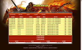 传奇发布站程序模板的基本概念与重要性