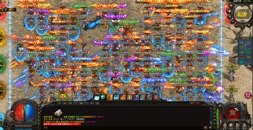 逐鹿传奇游戏资源下载平台，最新版本与攻略分享