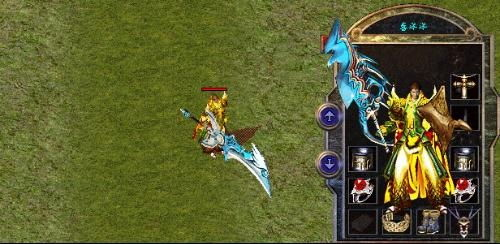 传奇世界私服发布网的功能与特点