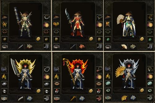 传奇私服外挂，游戏作弊工具的风险与影响