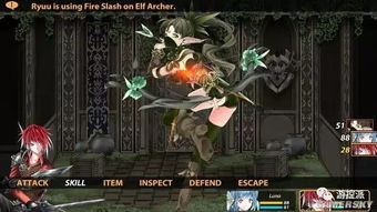 恶魔版本特色与游戏背景