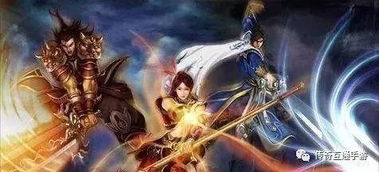 复古传奇手游的核心魅力