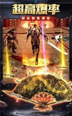 合击传奇私服网站,玩家寻找理想游戏平台的首选指南