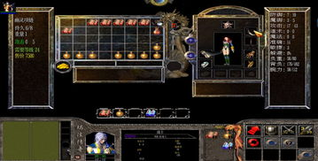 仿盛大传奇私服的起源与发展