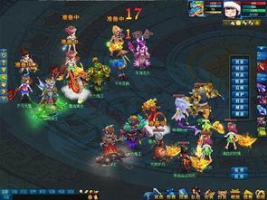 传奇霸业手游新服开启，重温经典再战沙巴克