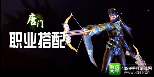 角色选择与职业搭配