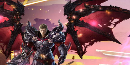 新开中变传奇手游，重温经典热血传奇