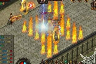 新开传奇网站手游的特点与优势