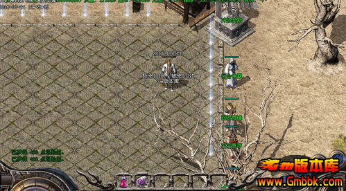 传奇私服发布站,游戏爱好者的一站式资源平台