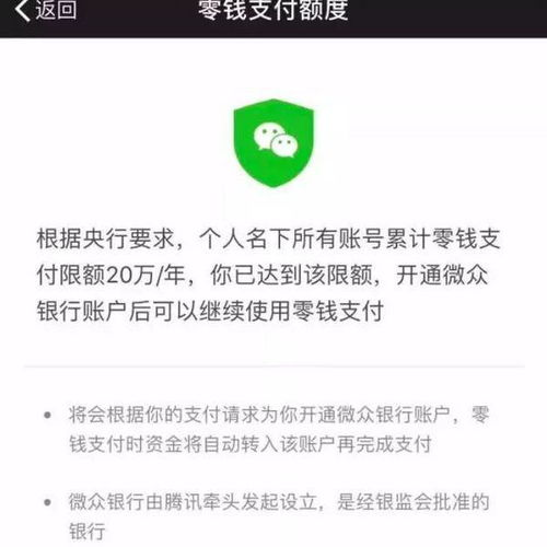 微信零钱通客服人工电话的直达秘诀