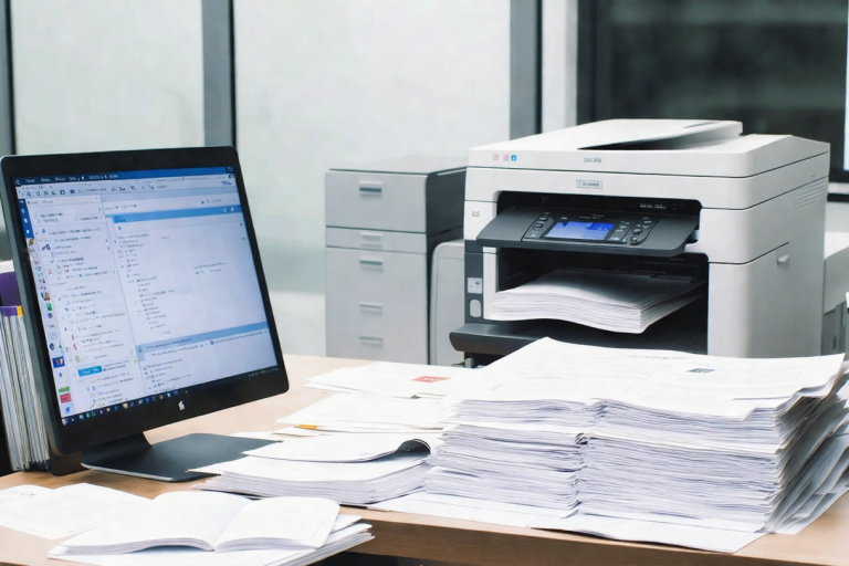 2025年公文新规下,仿宋GB2312仍是铁律