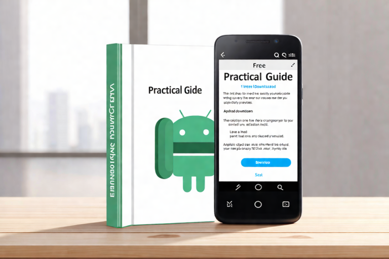 免费下载实战指南:安卓设备一步到位安装
