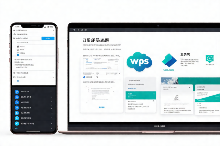 为何官方版WPS仍是办公首选?