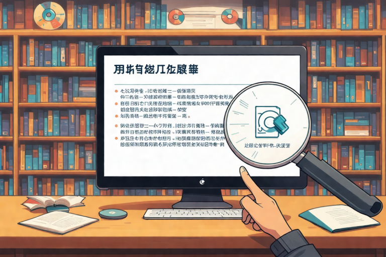 手把手教你识别正版下载通道