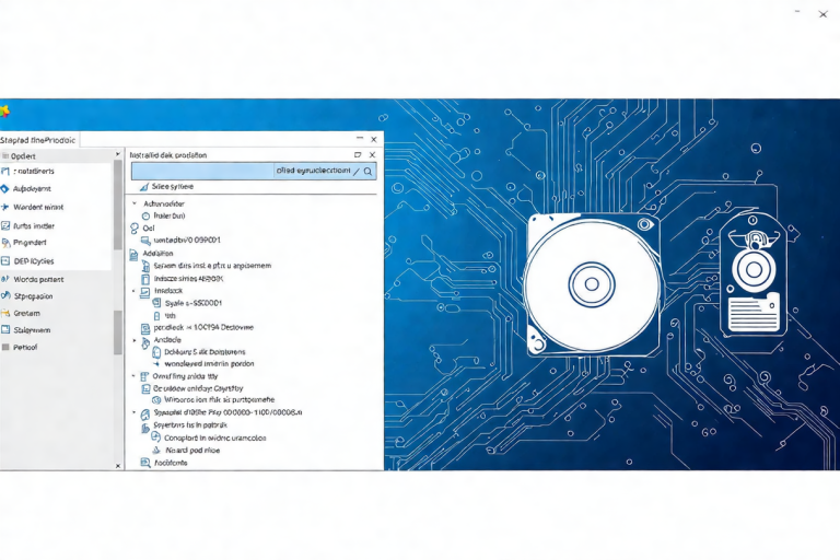 步步为营:Windows/Mobile 安装全程拆解