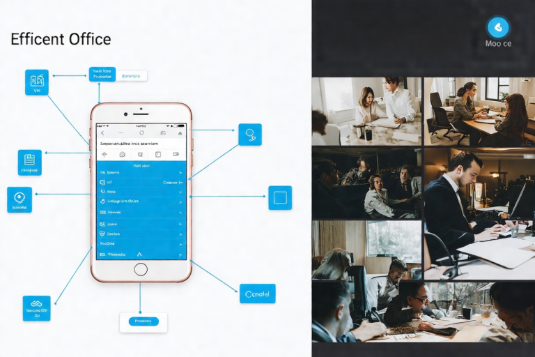 WPS手机版的优势与适用场景