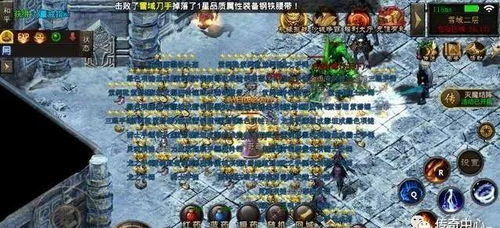 为什么寻找新开传奇手游如此重要