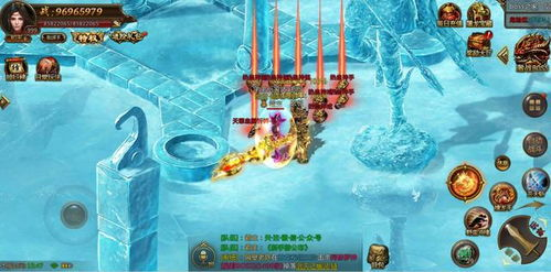 传奇手游新开服网站的重要性与功能概述