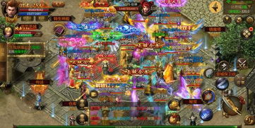 合击新开手游传奇网站的定义与特点