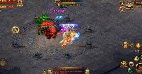 新开微变传奇手游的基本概念与特点