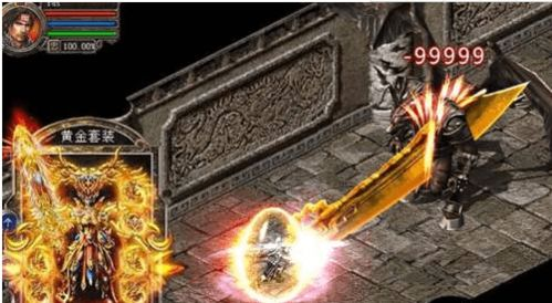 为什么寻找传奇手游私服成为玩家首选