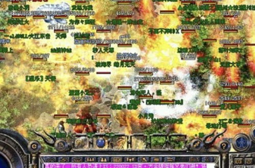 东北传奇私服,地域特色与游戏文化解析-玩家社区深度剖析