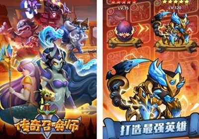 传奇私服极致体验，探索游戏世界的无限可能