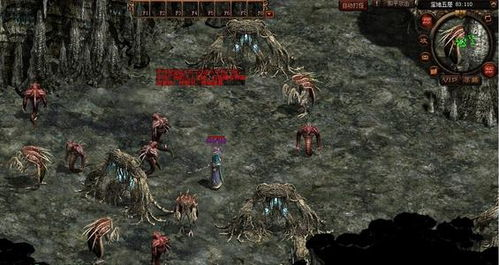 热血传奇私服发布网