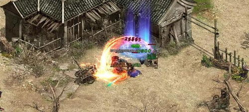 手游传奇私服排行榜,经典重燃的激情时刻