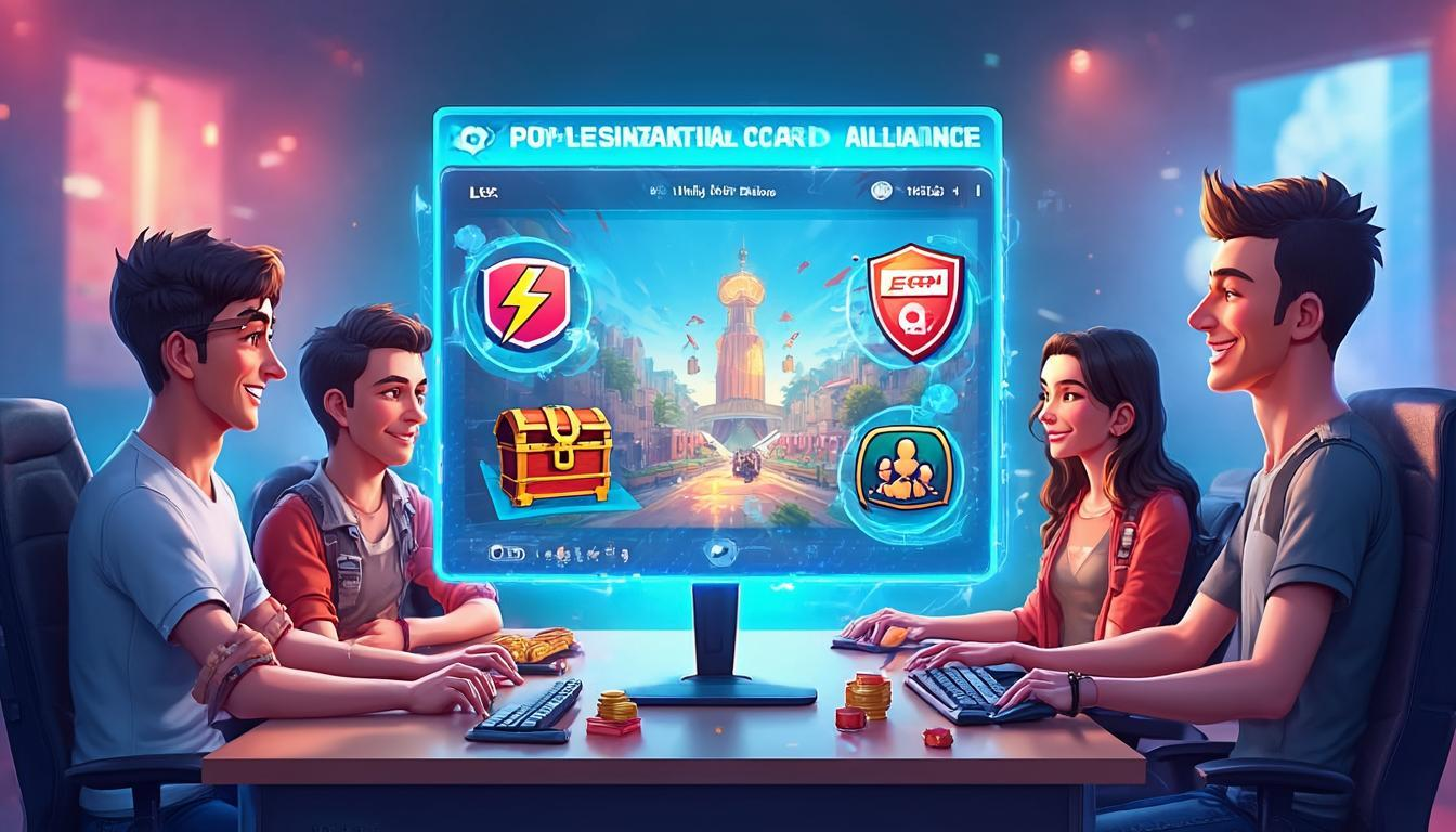 为什么绝地求生玩家需要专业卡盟?