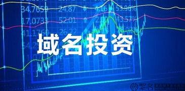 “价格无上限”背后:资本对双拼域名的“价值重构”