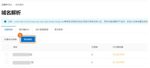 普通人如何操作:闲置域名变现的3个关键步骤