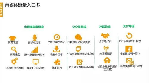 商业价值:从品牌标识到流量转化的全链路优势