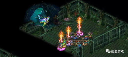 传奇私服电脑手游的起源与发展历程